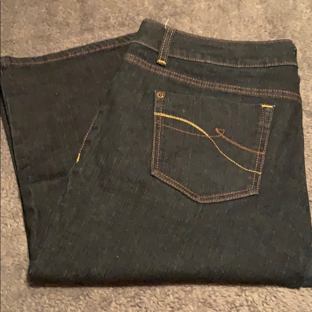 DonnaKaren DKNYJeans